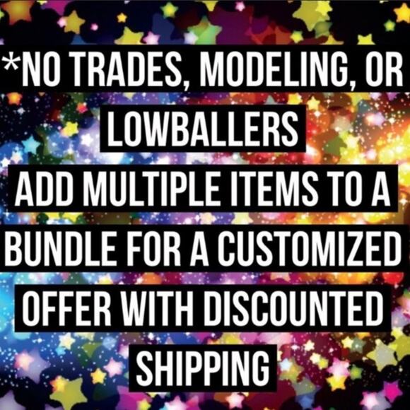 NWT Loft windowpane peplum wrap top - Picture 8 of 8